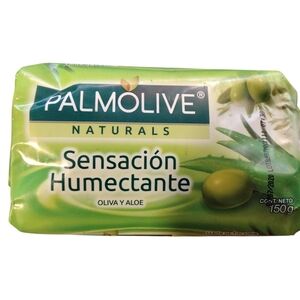 adidas Bath Soap - Green